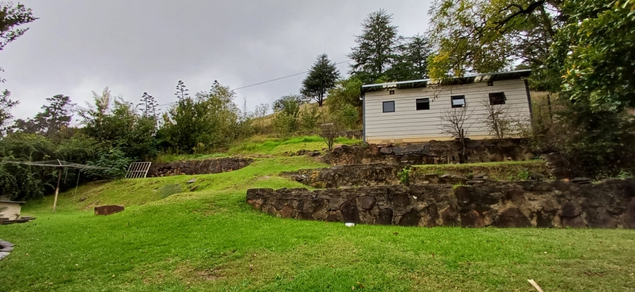 3 Bedroom Property for Sale in Hospitaalheuwel Free State